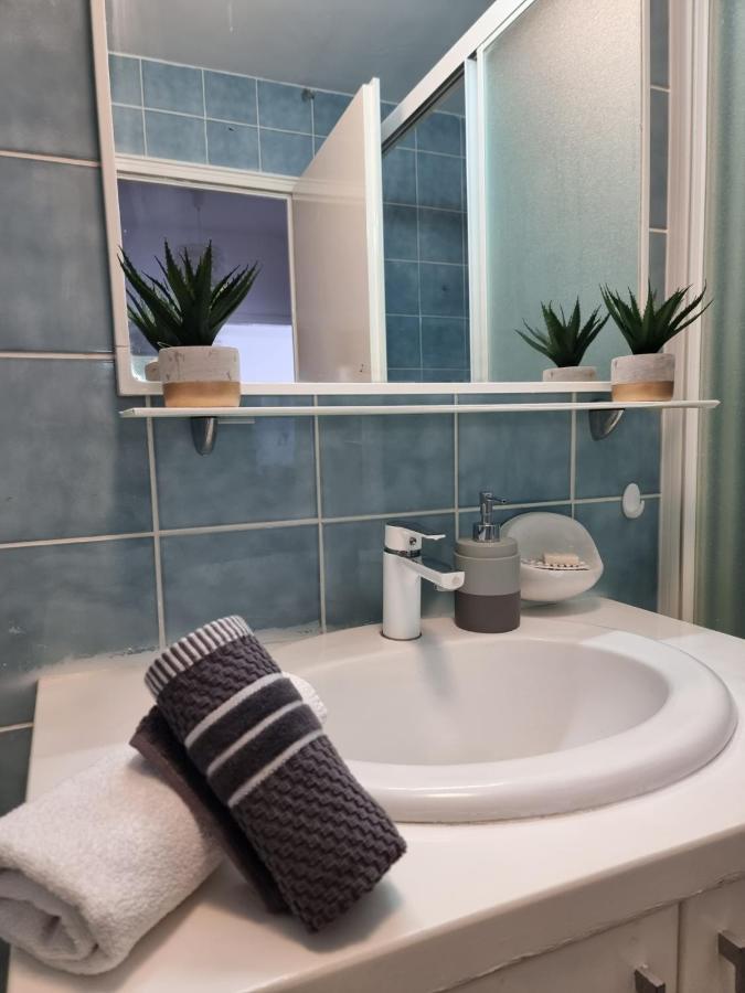 Apartment Sunset Free Parking 두브로브니크 외부 사진